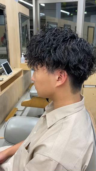 ツイストスパイラル 