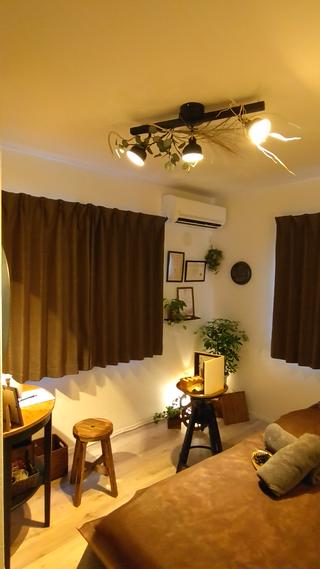 ゆっくりお過ごしください! 