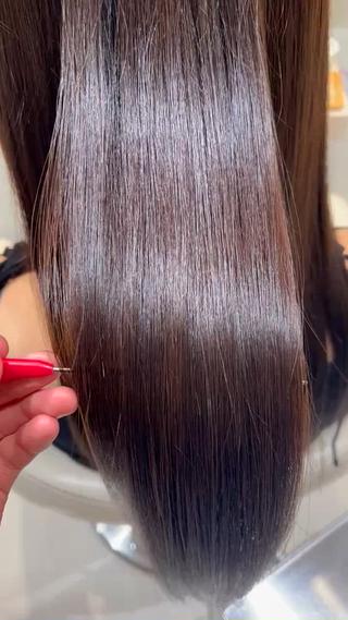 ロング料金は頂いておりません、お時間は長さによってかかるお時間が変わります、余裕をもっていただけるといいかと思います 