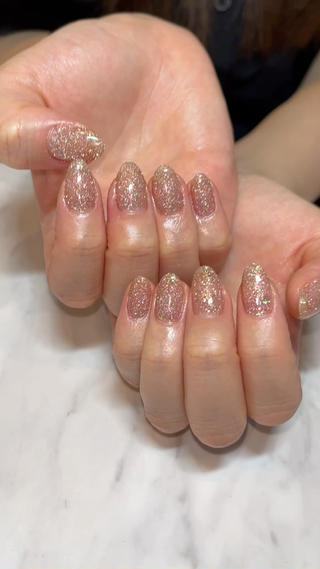 大人気♡フラッシュジェル