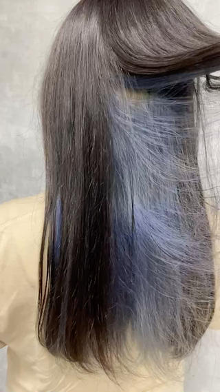 スカイブルー️ 