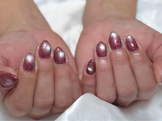 ネイル bel fiore .のネイルデザイン