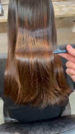 今、縮毛矯正のモデルさんを探しています！
今だけ無料で施術させてもらっているので興味があればご予約よろしくお願い致します！！ 