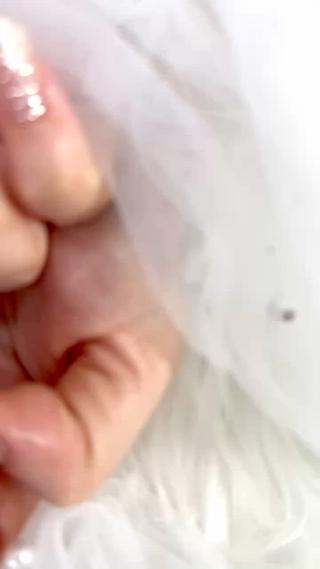 ネイル areum所属・areum🩵ྀི Rioのネイルデザイン