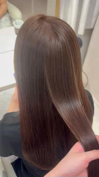 Olive beige♡

明るめオリーブ増えてます！
これからの季節にも明るめオススメです♪

オンカラー（トーンアップ）のメニューです。 