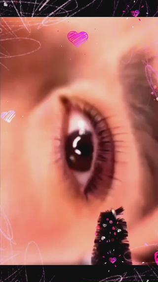 マツエク・マツパ ✨Yumi ☆eye✨のマツエク・マツパデザイン