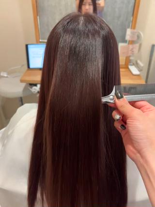 ピンクパープル 