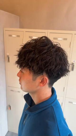 ツイストスパイラル 