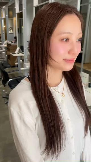 マツエク・マツパ Helena_ まひろのマツエク・マツパデザイン