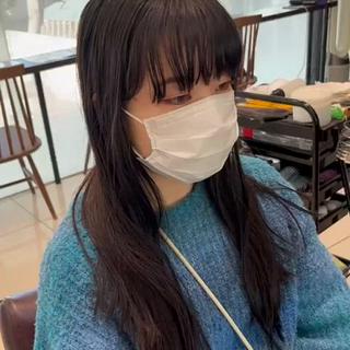 クルクル乾かして完成です！！
アイロン使ってません 