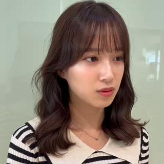 クルクル乾かして完成です！
アイロン使ってません

 