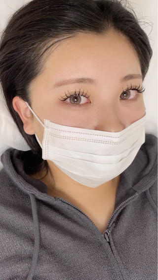 フラットラッシュ
Dカール
長さ10.11.12ミリ
太さ0.15×0.2 