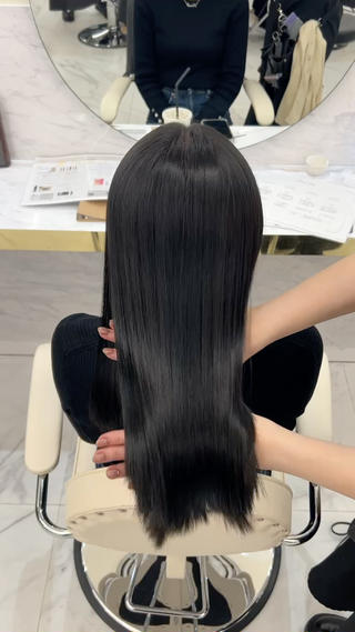 #酸性矯正#酸性ストレート#酸性縮毛矯正#矯正#縮毛矯正#髪質改善#髪質改善カラー#艶髪#美髪#カラー#ダブルカラー
#ブリーチなし#ブリーチなしダブルカラー#ベージュ#ベージュカラー#ミルクティー＃オリーブベージュ#アッシュベージュ＃グレージュ＃大阪美容室#梅田美容室 