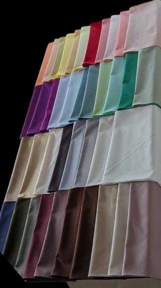 イエベ夏全部似合う40色❢
#パーソナルカラー診断　#ニュートラル　#イエベ夏　 