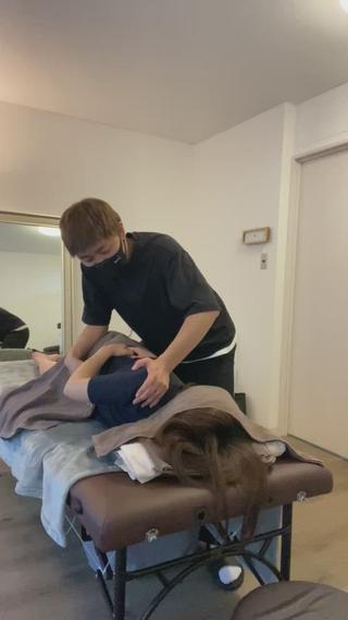 Style08(スタイルエイト)所属・横浜GoodHand 整体Style08のエステ・リラクイメージ