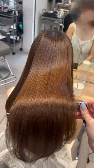 気に入ったスタイルはを押して
カウンセリング時にご提示ください 