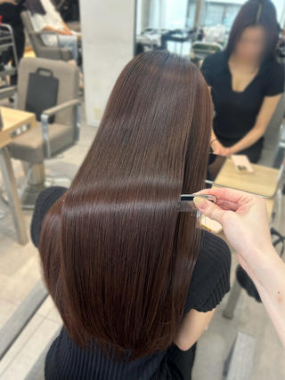 気に入ったスタイルはを押して
カウンセリング時にご提示ください 