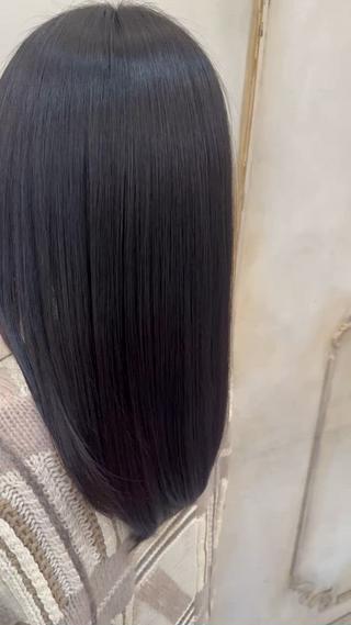 この時期乾燥や静電気が気になる方ピコトリートメントオススメです 