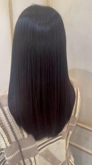 パサつきが気になる方は是非1度試していただきたいメニューです 