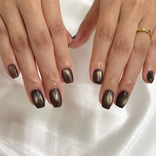 マグネットネイル