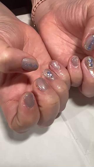 ネイル e.nail所属・🍎吉田 恵里🍎のネイルデザイン