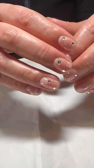 ネイル e.nail所属・🍎吉田 恵里🍎のネイルデザイン