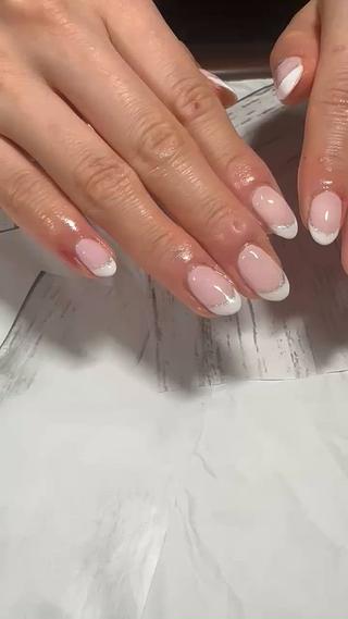 ネイル e.nail所属・🍎吉田 恵里🍎のネイルデザイン