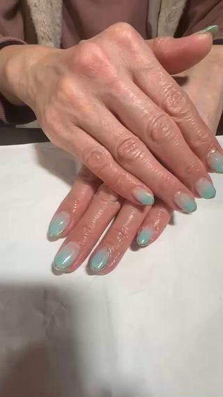 ネイル e.nail所属・🍎吉田 恵里🍎のネイルデザイン