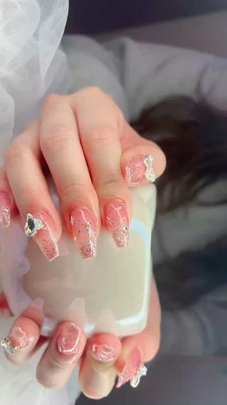 ネイル Mio Nail Salon所属・MIO Nailのネイルデザイン