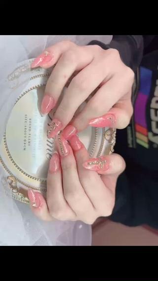 ネイル Mio Nail Salon所属・MIO Nailのネイルデザイン