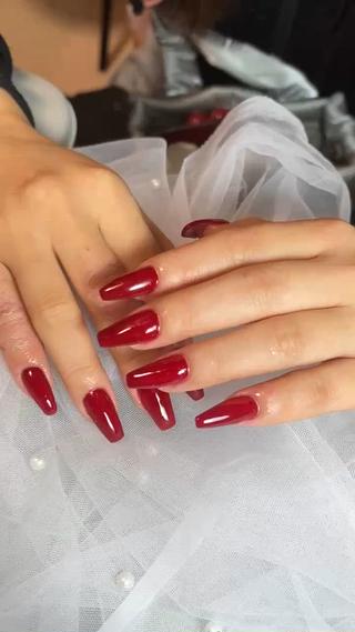 ネイル Mio Nail Salon所属・MIO Nailのネイルデザイン