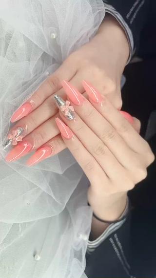 ネイル Mio Nail Salon所属・MIO Nailのネイルデザイン