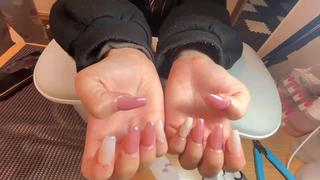 ネイル Mio Nail Salon所属・MIO Nailのネイルデザイン