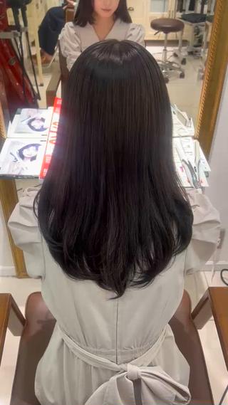 自然にトーンダウンしたい方就活カラーしたい方ぜひ 