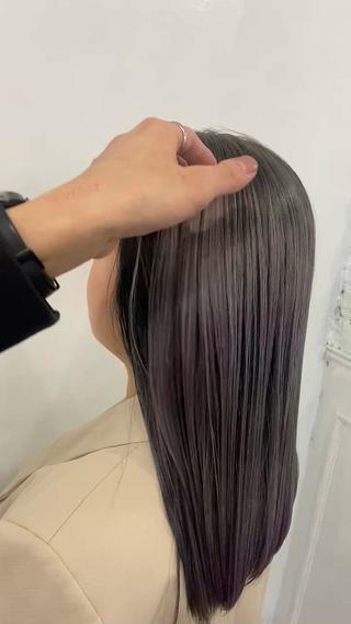 #暖色カラー#寒色カラー#ハイトーン#ブリーチカラー#ケアブリーチ#札幌ハイトーン#札幌ブリーチカラー#札幌美容室#大通り美容室#チェリーレッド#ピンク#オレンジ#パープル#紫#赤#ブロンド#抜きっぱなし#ナチュラルカラー#ミルクティーベージュ#デザインカラー#バレイヤージュ#グラデーション#ハイライト#アンブレラカラー#インナーカラー#ボブ#切りっぱなし#ホワイトベージュ#韓国風#外人風 