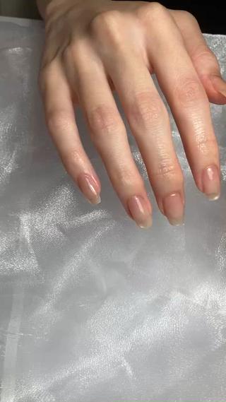 マグネットネイル 