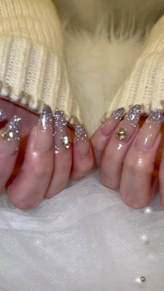 フラッシュネイル✧︎*。 