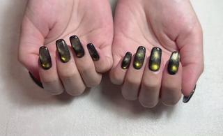 ネイル Nroom.所属・Nroom. /はるのネイルデザイン