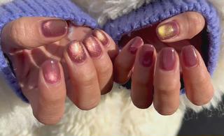 ネイル Nroom.所属・Nroom. /はるのネイルデザイン