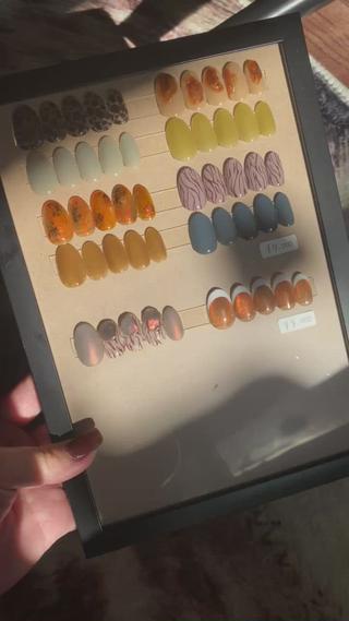 ネイル Nroom.所属・Nroom. /はるのネイルデザイン