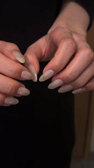 ホワイトラメとマグ 