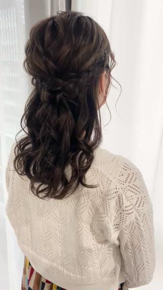 【 @tara.0216 】
質問などありましたらInstagramのDMにてお待ちしております 