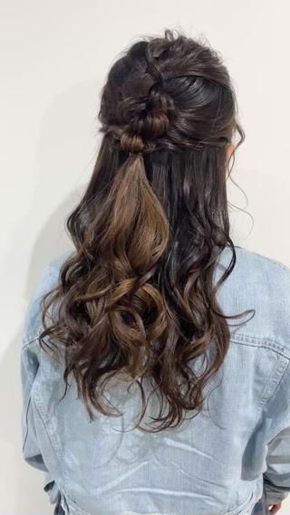 【 @tara.0216 】
質問などありましたらInstagramのDMにてお待ちしております 