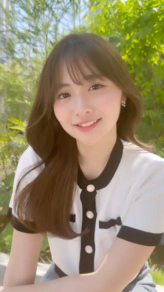 上品な韓国くびれヘア
ケアカラーはrich brown
トリートメントは髪質改善Aujuaトリートメント 