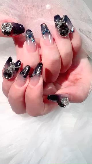 ロング Style Nailのネイルデザイン
