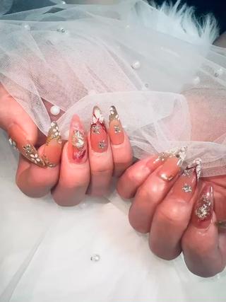 ロング Style Nailのネイルデザイン