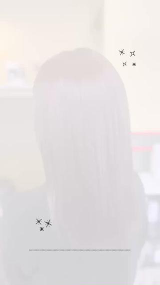 ミディアム カラー cureK所属・米倉 麻衣のヘアスタイル