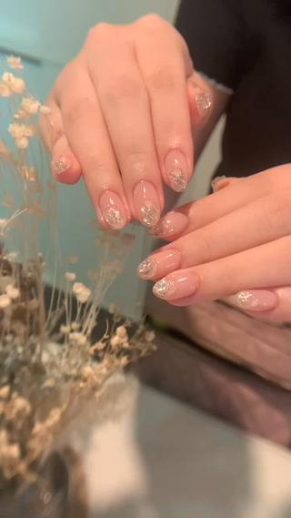 ネイル 🎀 D.d _nailのネイルデザイン