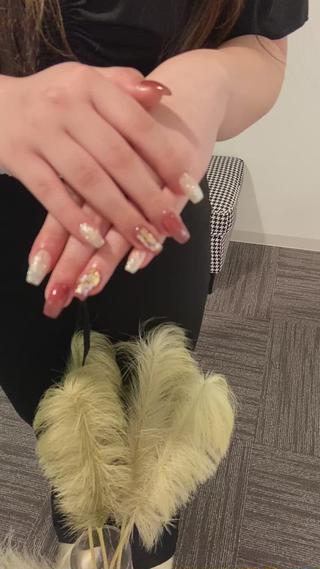 ネイル 🎀 D.d _nailのネイルデザイン