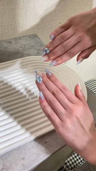 #Divas_Nagoya
* #名古屋ネイルサロン
* #名古屋
* 名古屋駅徒歩7分
* 電話番号:070-8596-1853
 #ニュアンスネイル
* #ニュアンスネイルデザイン
* #ニュアンスアート
* #くすみネイル
* #奥行きネイル
* #ちゅるんネイル
* #もやもやネイル
* #アシンメトリーネイル
* #流行ネイル
* #春ネイルデザイン
* #ベージュネイル
* #オフィスネイル
* #マットネイル
* #トレンドネイル
* #ミラーネイル
* #シンプルネイル
* #ピンクネイル
* #韓国ネイル
* #ヴィンテージネイル
* #ブライダルネイル
* #オシャレネイル 